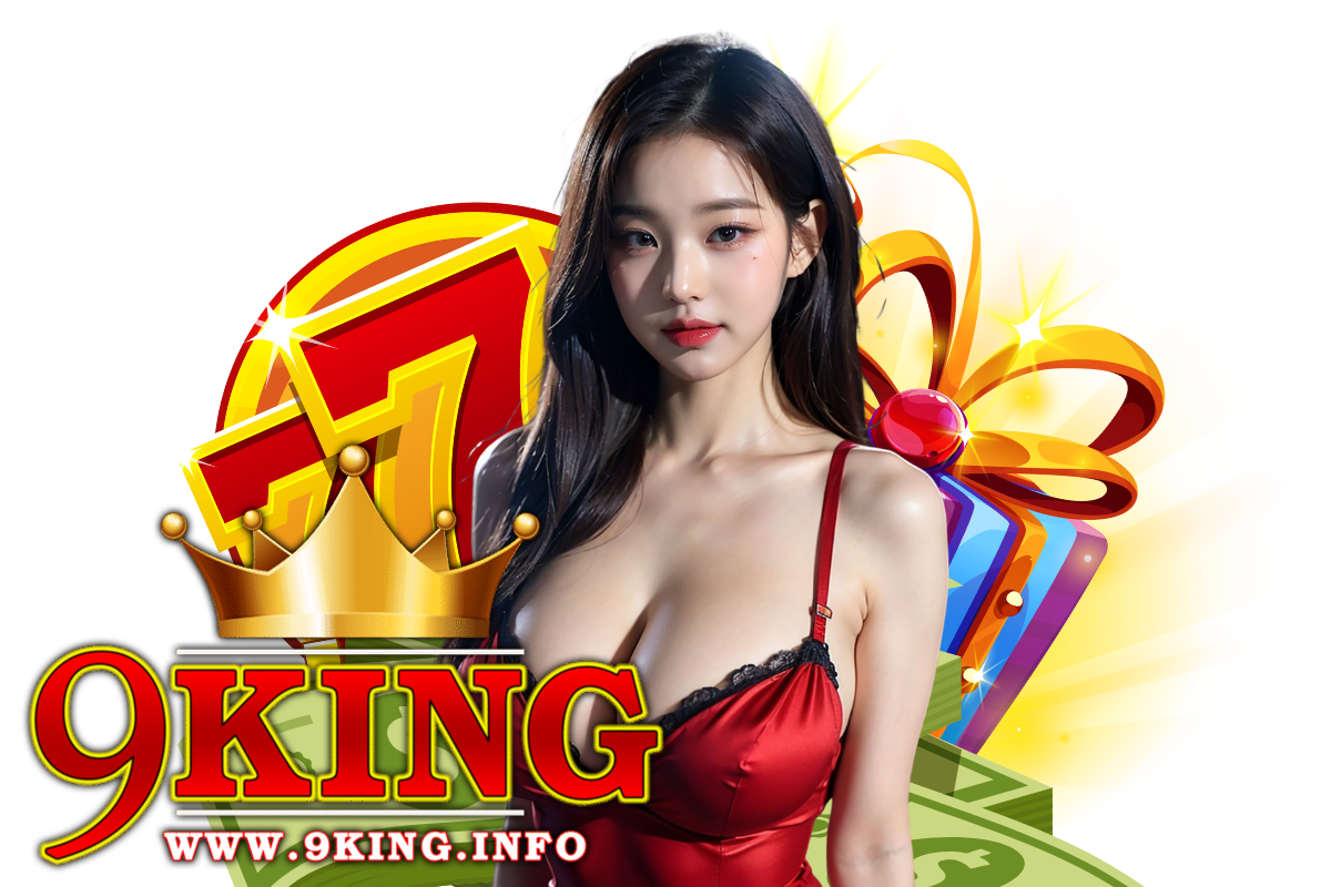 9king slot